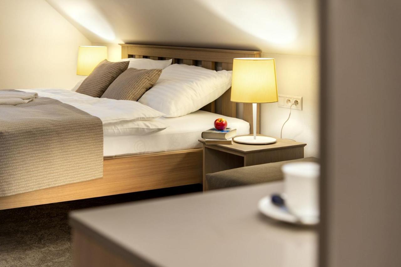 Apartmany Rohace 주베레츠 외부 사진