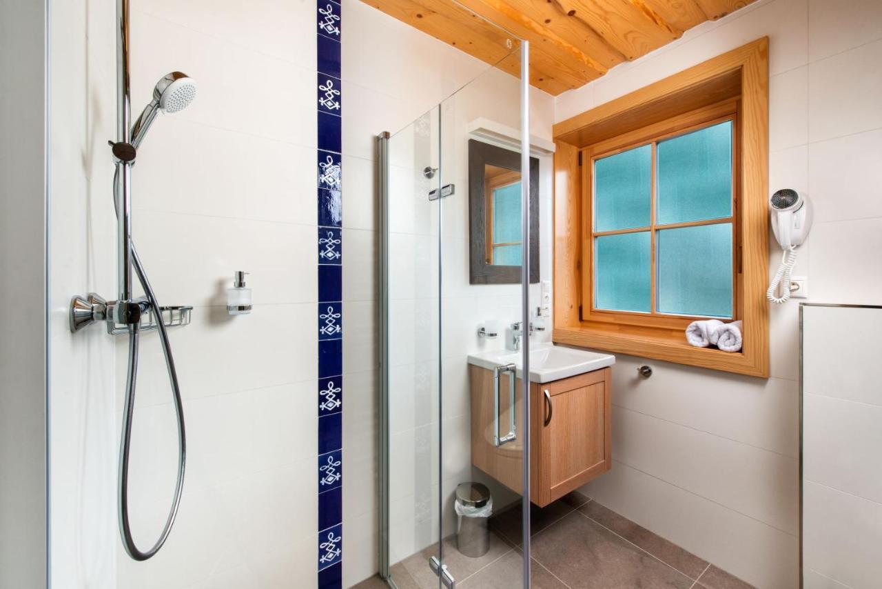 Apartmany Rohace 주베레츠 외부 사진
